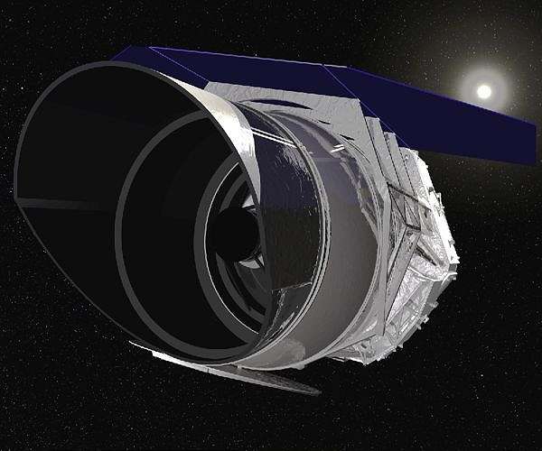 New NASA mission could find more than 1,000 planets