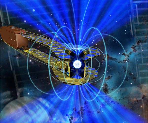 Experiments replicate high densities in 'white dwarf' stars