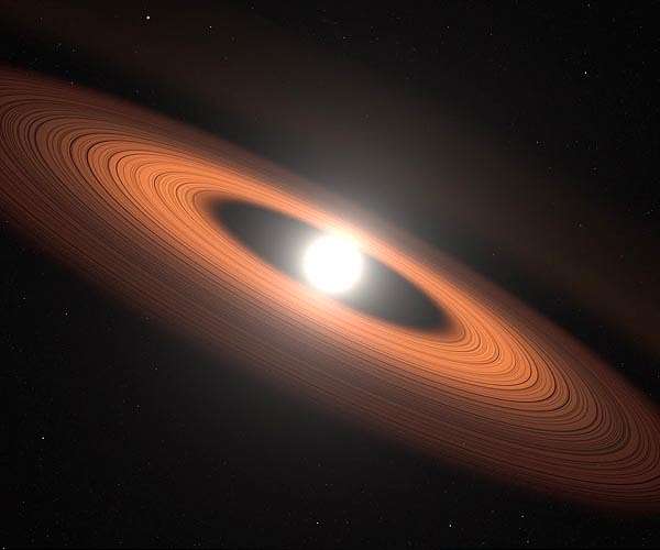 Citizen scientists invited to join quest for new worlds