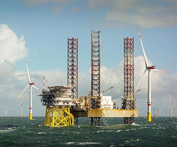 50 oil and gas companies pledge to cut operational emissions
