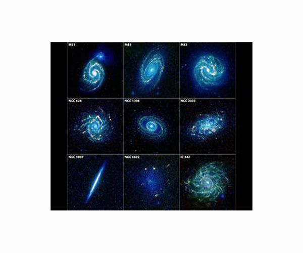 CALIFA renews the classification of galaxies