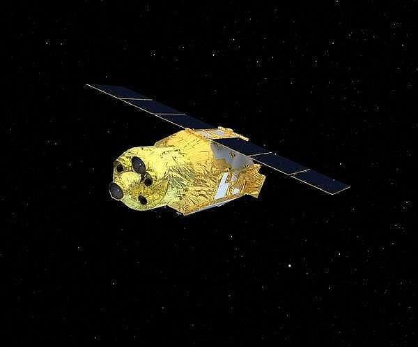 XRISM mission ready to explore universe's hottest locales