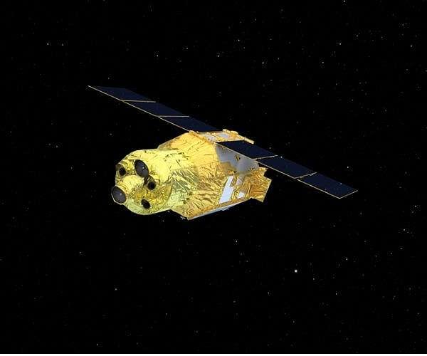 XRISM mission to study 'rainbow' of x-rays