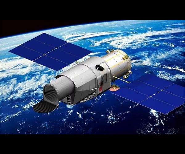Telescope set to unravel cosmic mysteries