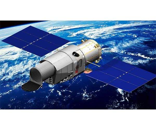 Flagship Chinese space telescope to unravel cosmic mysteries