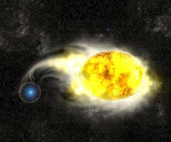 NASA's Roman Mission to probe cosmic secrets using exploding stars