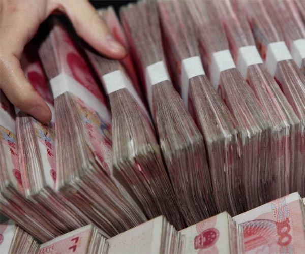 China steps up climate fight with emissions trading scheme