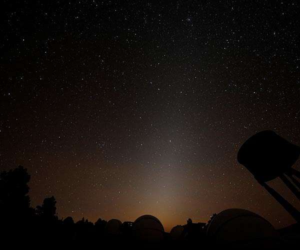 Roman Telescope could help find other Earths by surveying space dust