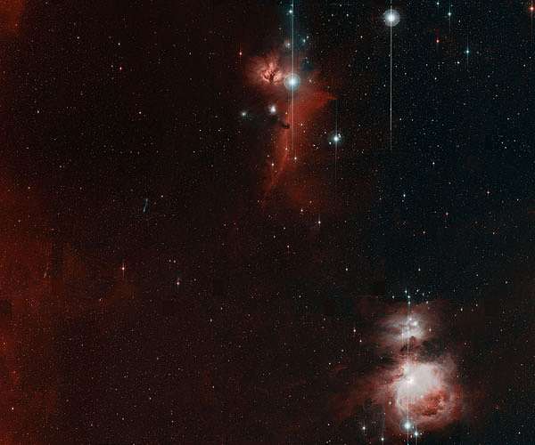 AI helps discover new space anomalies