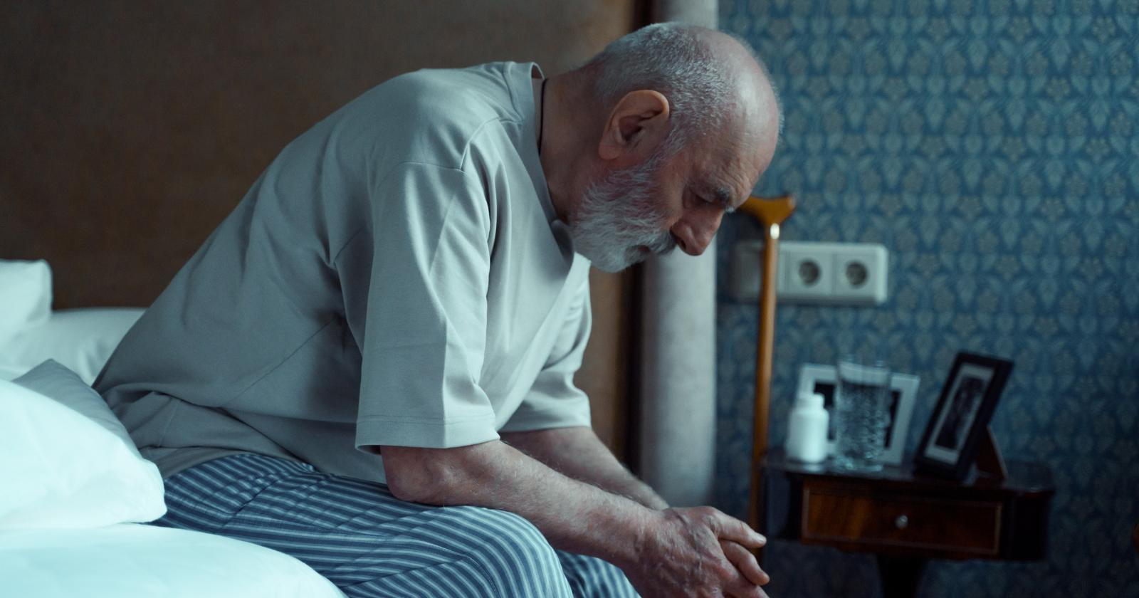 Nobody talks about why the loneliest generation right now is the boomers, and it isn’t that their kids stopped calling or their friends moved away, it’s that they were raised to never need anyone, and