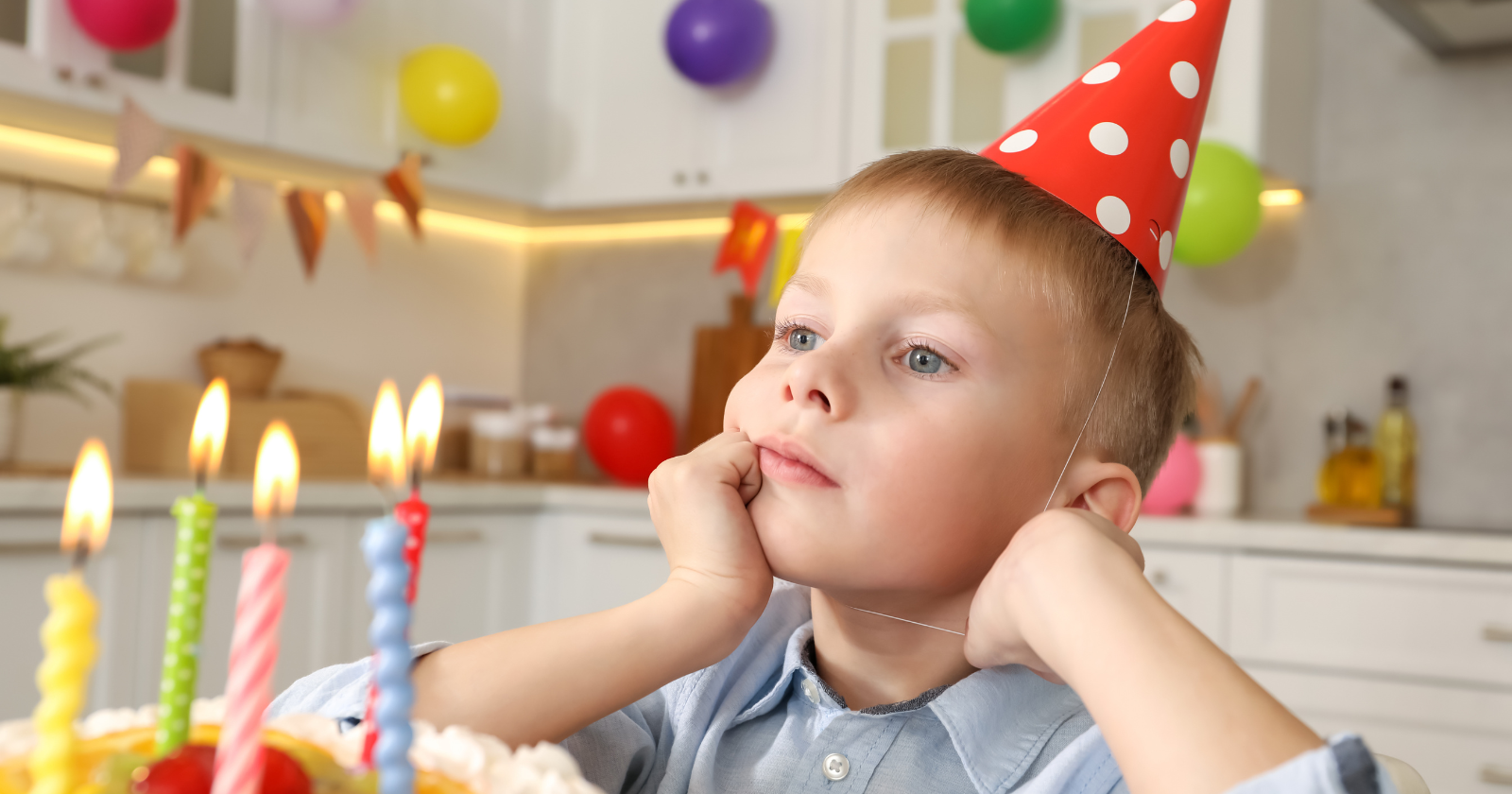 People who do not make a big deal out of their birthday may not be simple to read — many are quietly hoping the people in their life may notice the day anyway