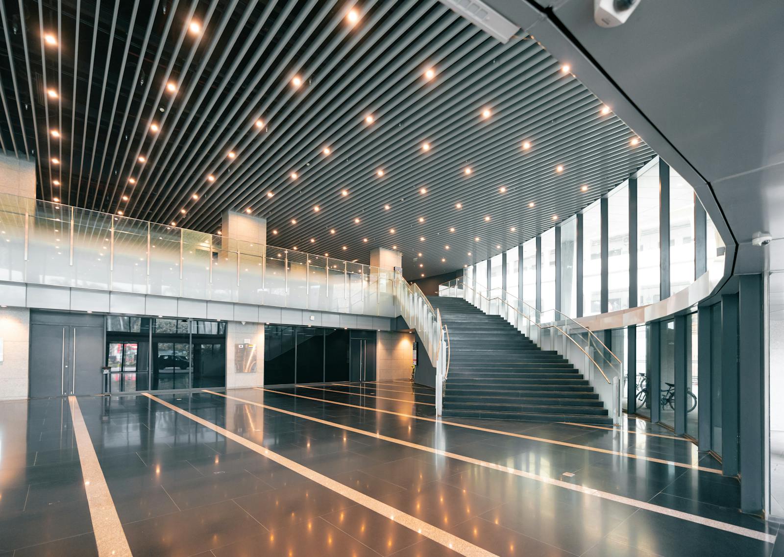 Ambition has a shelf life nobody warns you about. One day the thing you chased stops feeling like a destination and starts feeling like a debt.