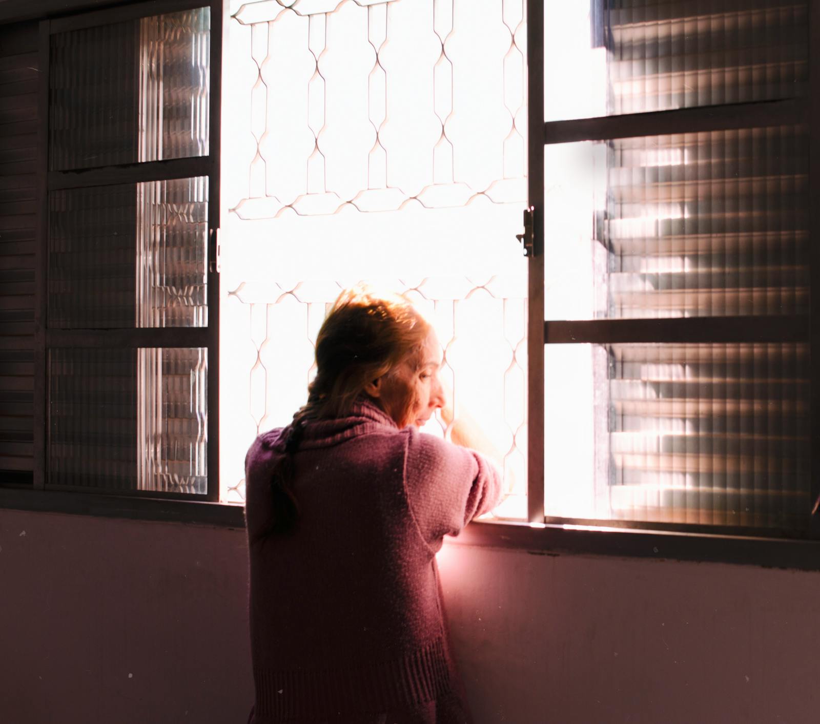 Boundaries don’t feel like peace at first. They feel like guilt wearing a new coat.