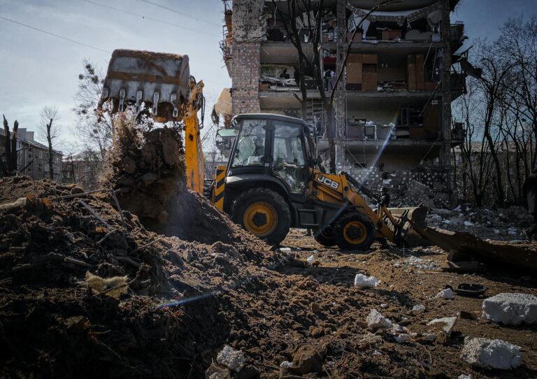 Ceasefire on Paper: Why Demolitions Continue in Lebanon's Buffer Zone