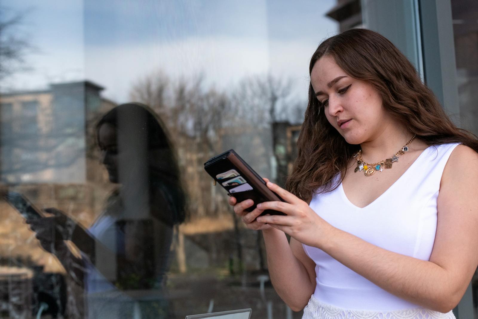 Envy lies about what you want. Resentment tells the truth.