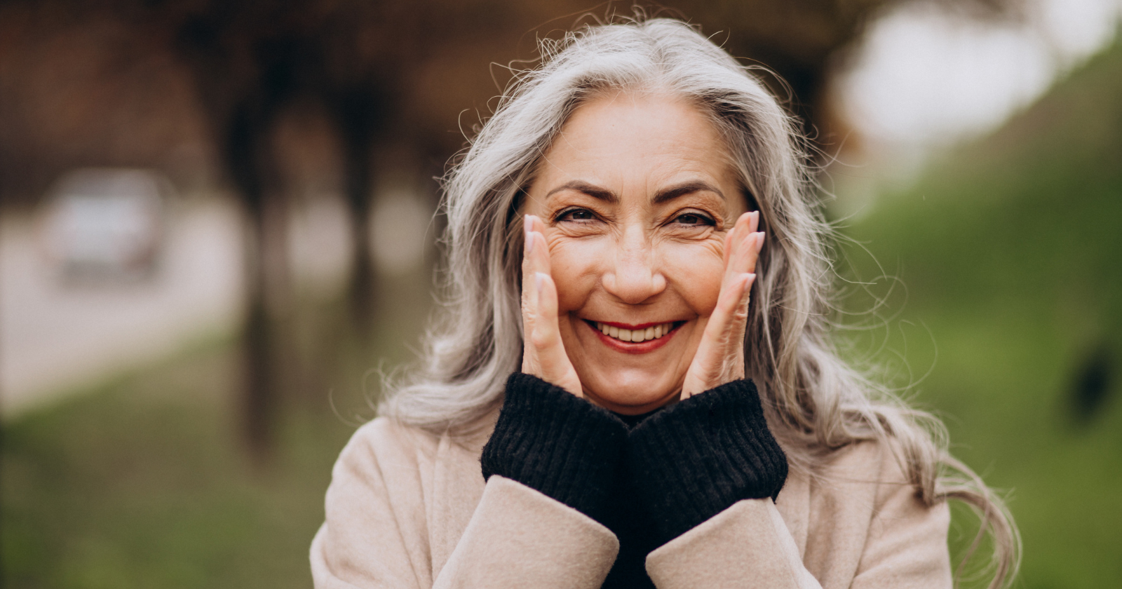 Psychology says the people who get genuinely happier as they age aren’t the ones with the best health, the most money, or the closest family, they’re the ones who quietly forgave the people who didn’t