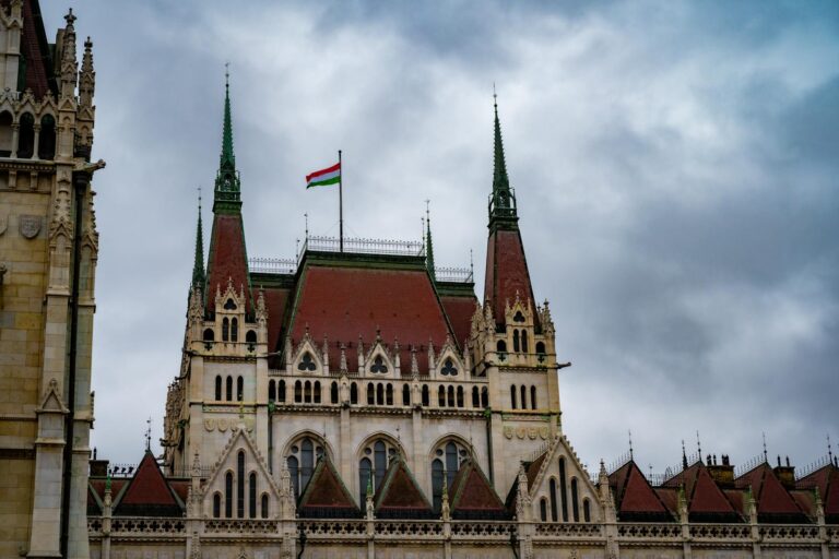 Hungary's Election Could Reshape EU-Ukraine Relations — Here's What's Actually at Stake