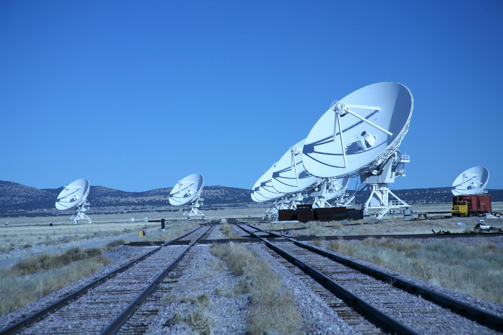Inside the Deep Space Network: How three antenna complexes on three continents carry every whisper from every spacecraft humanity has ever sent beyond Earth