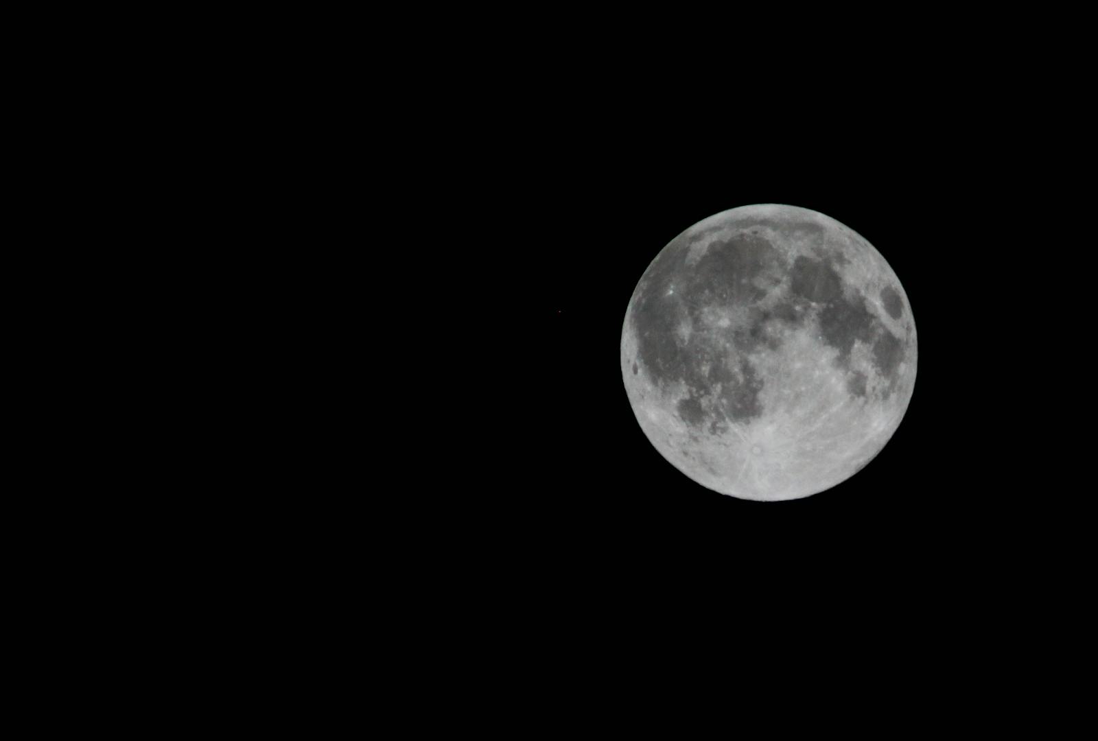 lunar gateway module