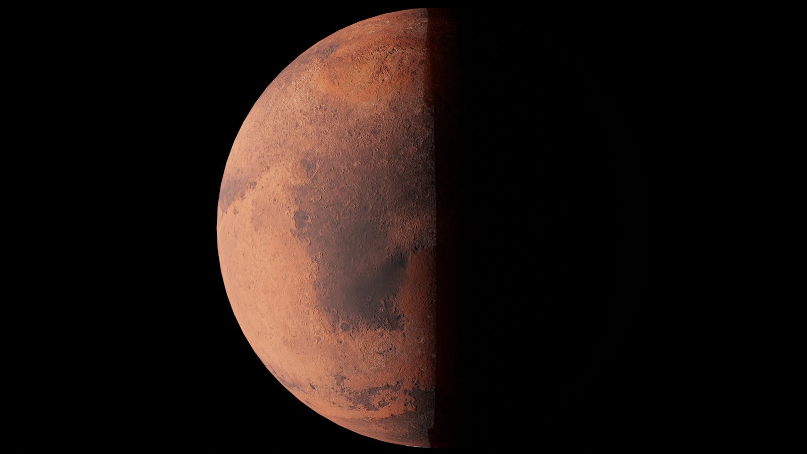 NASA Signs $175M SpaceX Mars Deal That the White House Is Trying to Kill