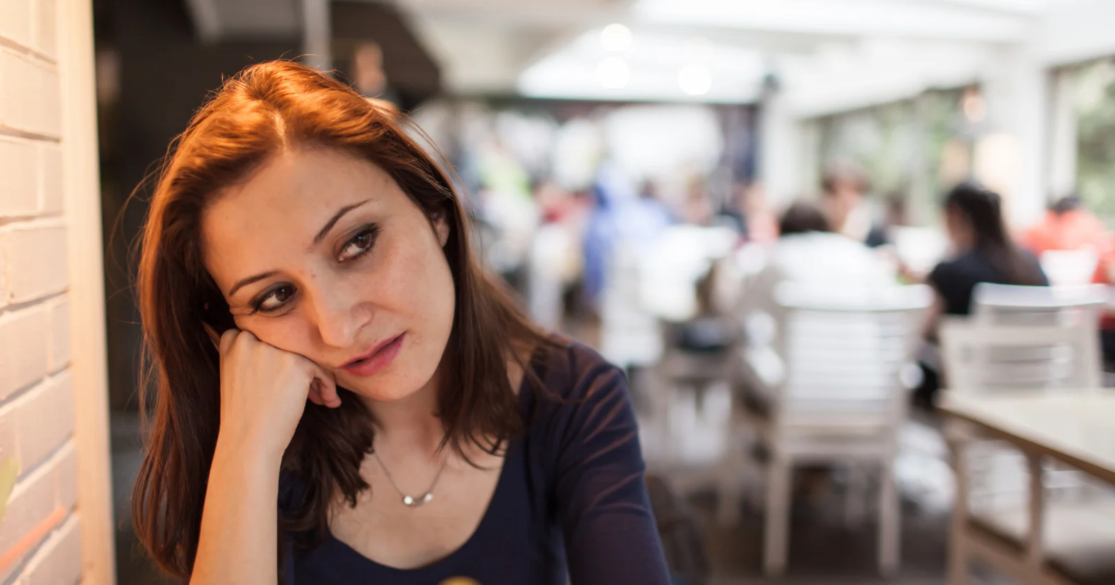 Psychology says the reason attractive kind people sometimes have no close friends isn’t a personality flaw — it’s that they’ve often spent their whole lives being chosen for what they provide rather t