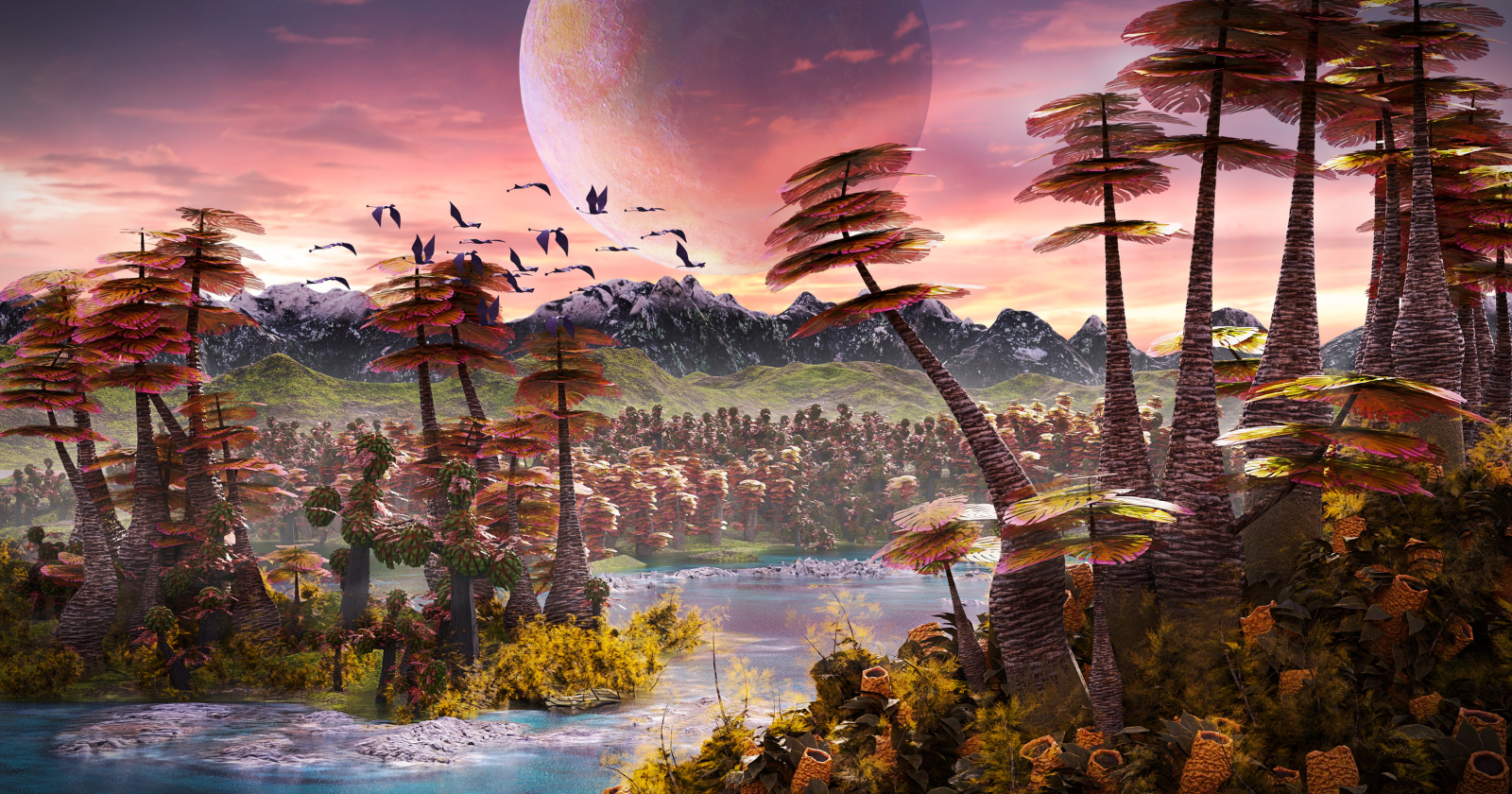 By 2075, the question won’t be whether alien life exists. It will be where