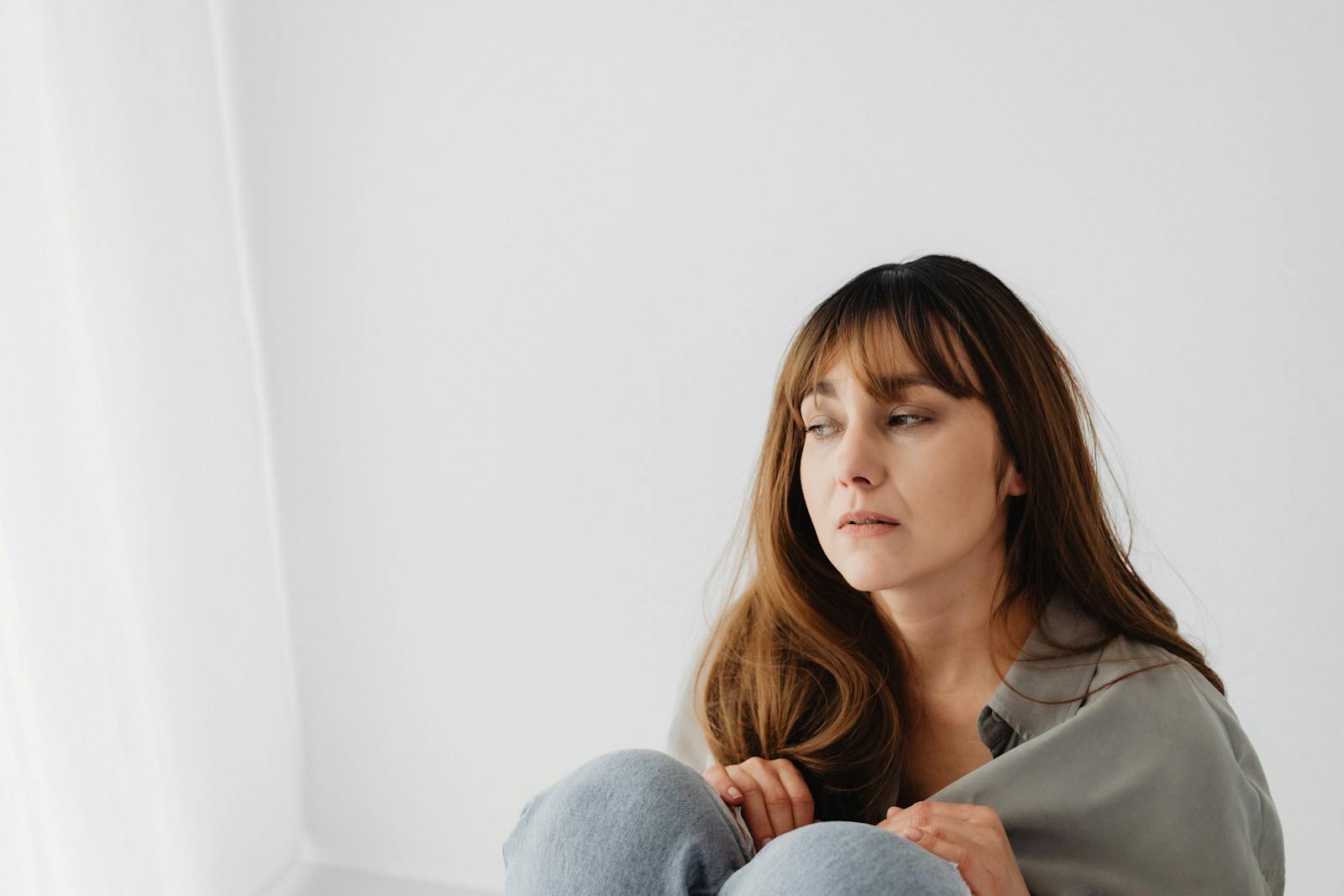 Patience is misread constantly. It isn't calm. It's the slow accumulation of all the times you decided not to set something on fire that probably deserved it.