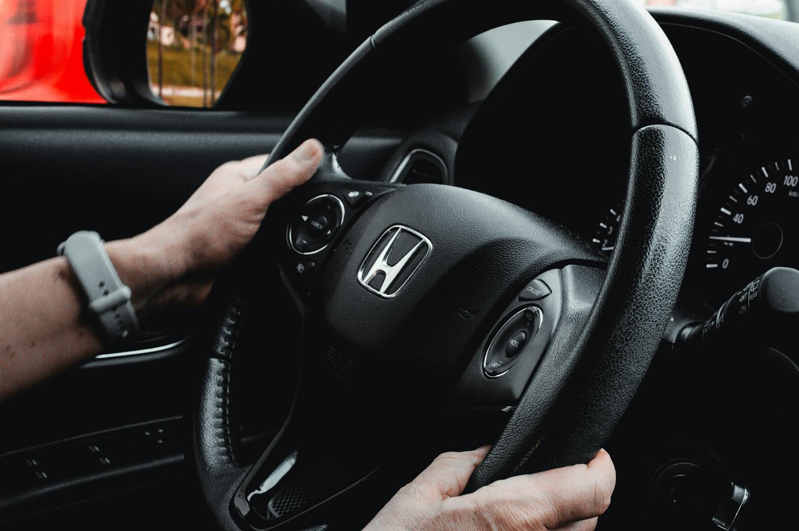 Psychology says people who keep their gas tank above half full aren't cautious drivers, they grew up in a household where running out of something meant a fight nobody wanted to have