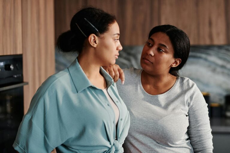 Some people don't want advice. They want a witness. And confusing the two is how we lose each other in conversations that were supposed to bring us closer.