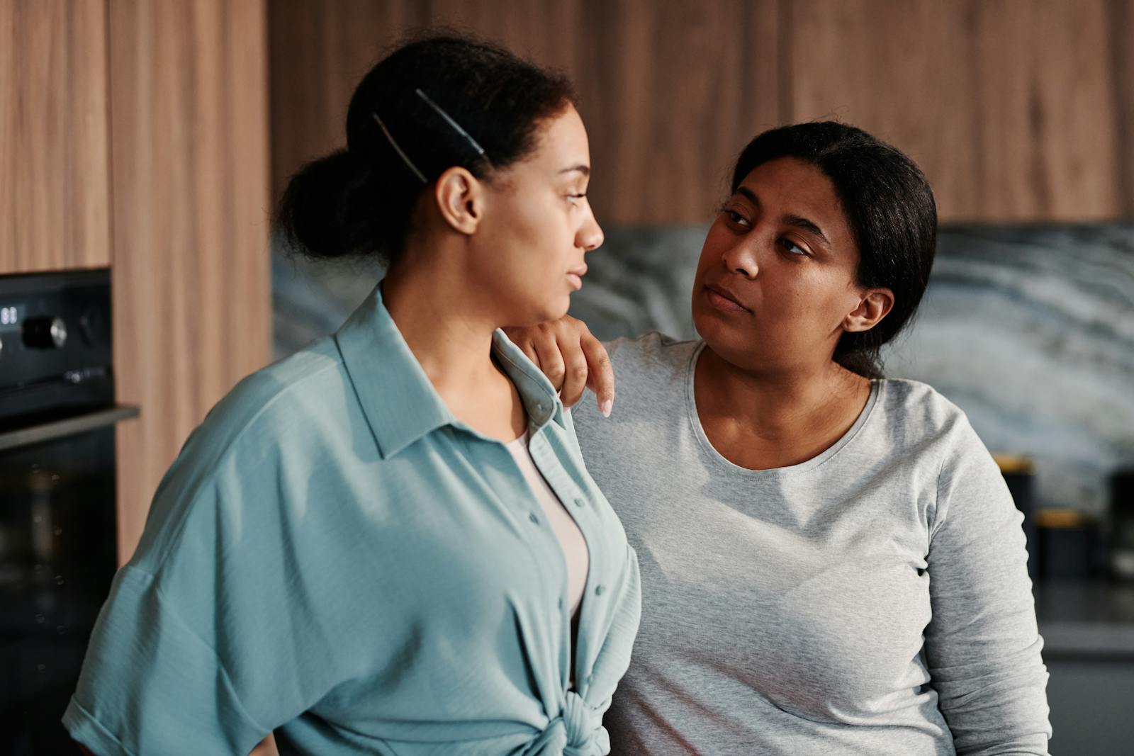 Some people don't want advice. They want a witness. And confusing the two is how we lose each other in conversations that were supposed to bring us closer.