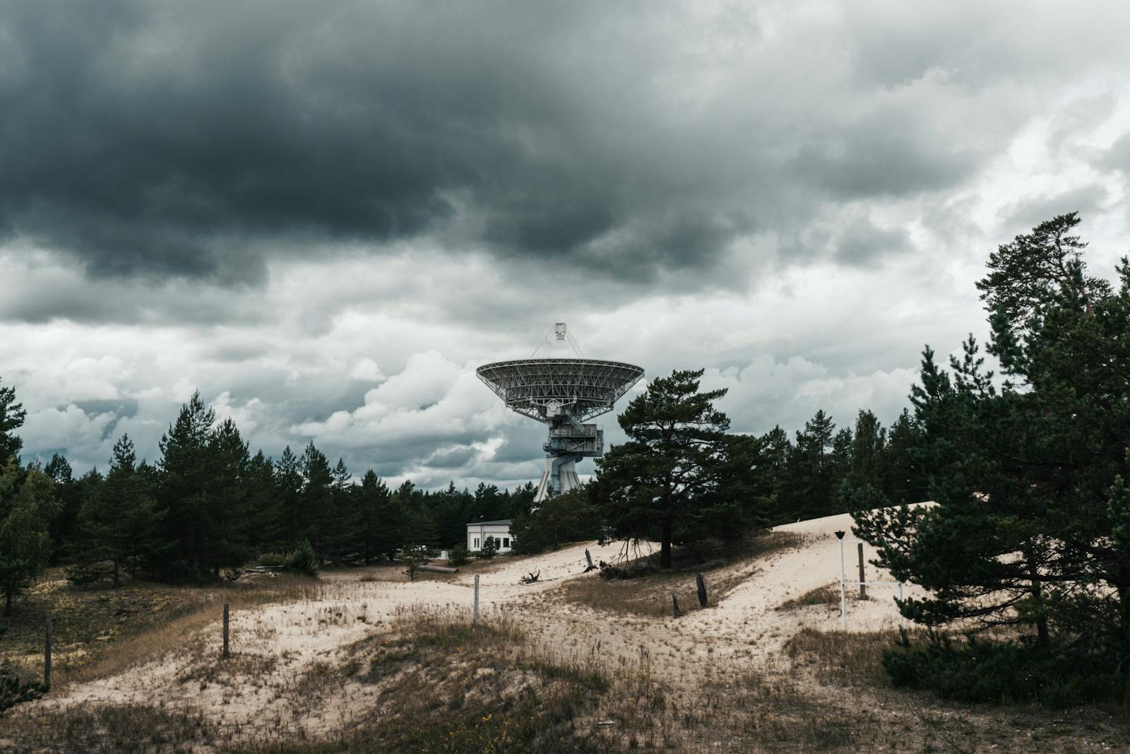 spacecraft optical navigation