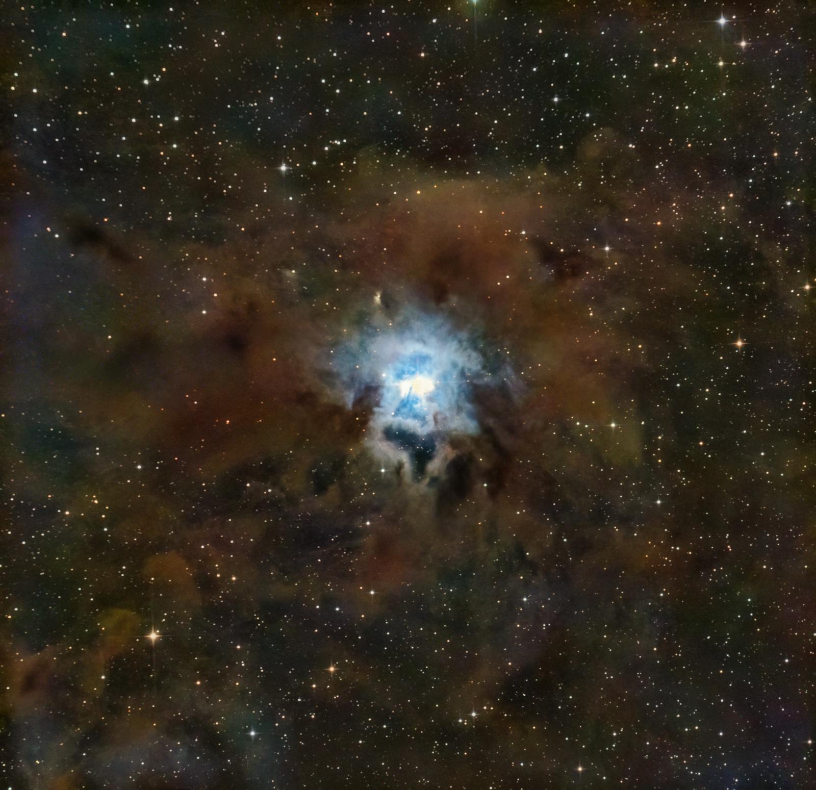 The Elements That Built Us: Rewriting How Dying Stars Seeded the Cosmos