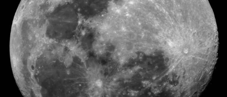 The Moon's Interior Isn't What We Thought: Blue Ghost Data Upends Fifty Years of Thermal Models