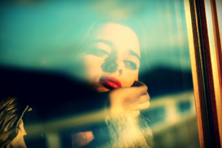 The people who are easy to love but hard to know learned early that closeness without control felt like standing on ice they couldn't trust