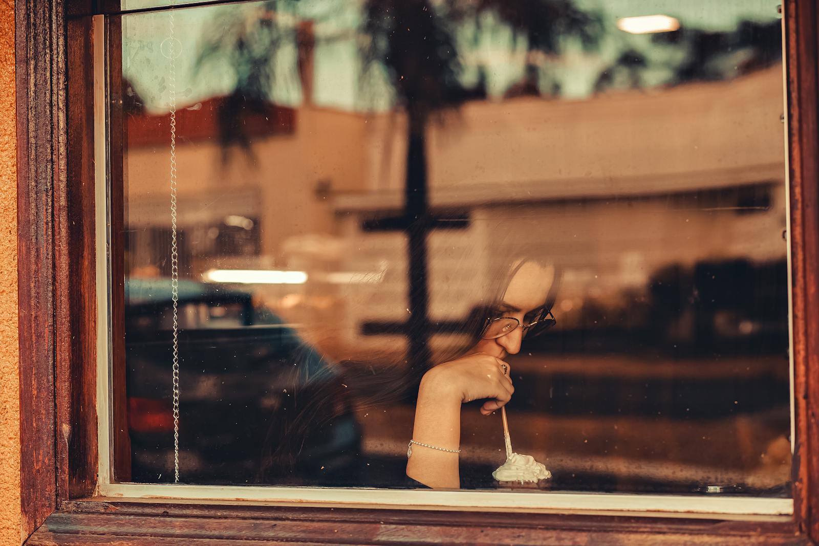 The people who keep every conversation light aren't shallow. They learned that depth was the fastest way to lose someone who couldn't meet them there.