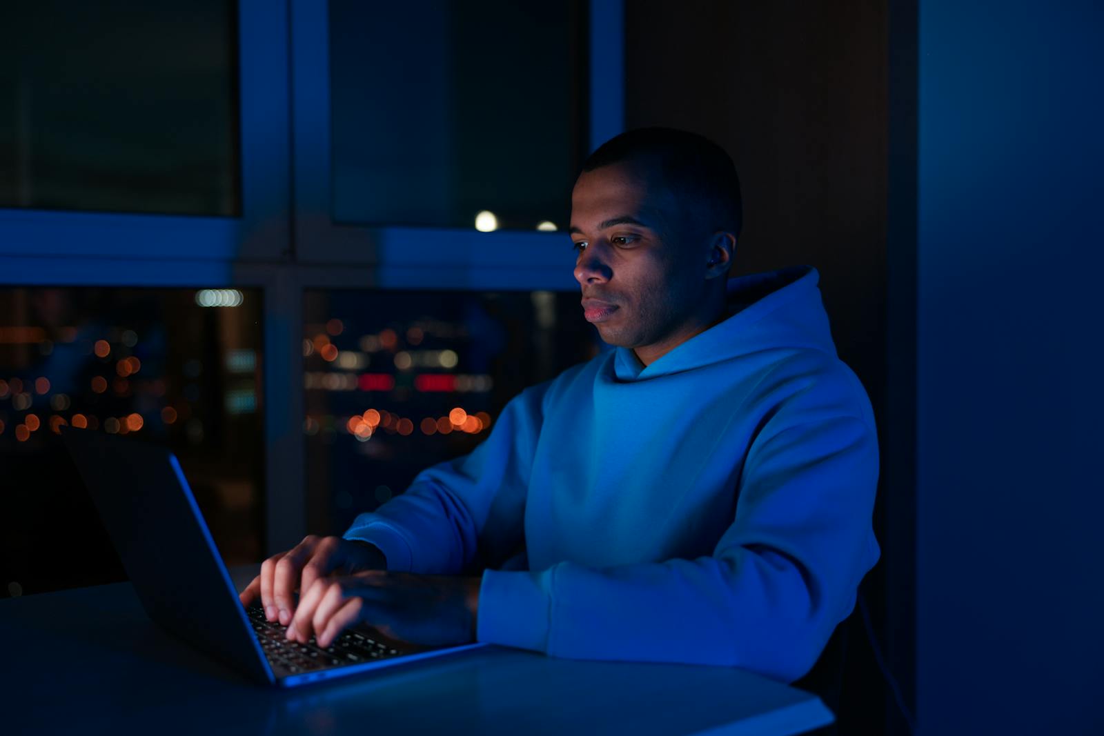 The specific loneliness of being the most capable person in every room you walk into