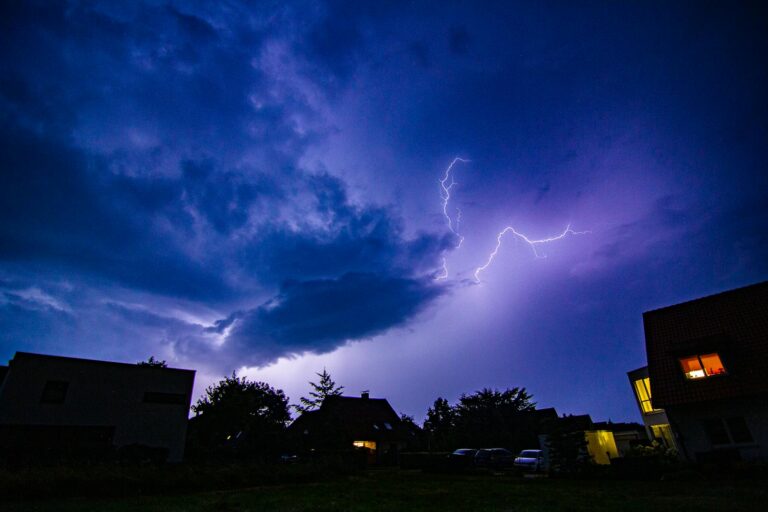 The U.K. Just Spelled Out What a Carrington-Class Solar Storm Would Cost — and the Numbers Should Change Policy