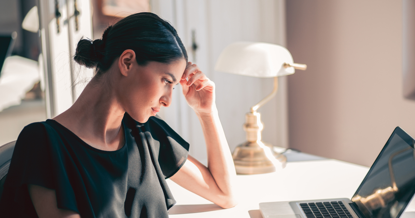 Deep thinkers often don’t realize it but psychology says the way they make decisions is fundamentally different from most people