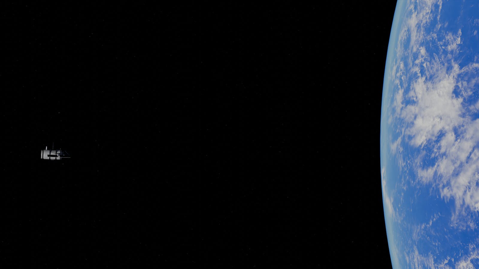 True Anomaly’s $650M Raise Tests Whether Satellites Can Really Be Treated as Disposable