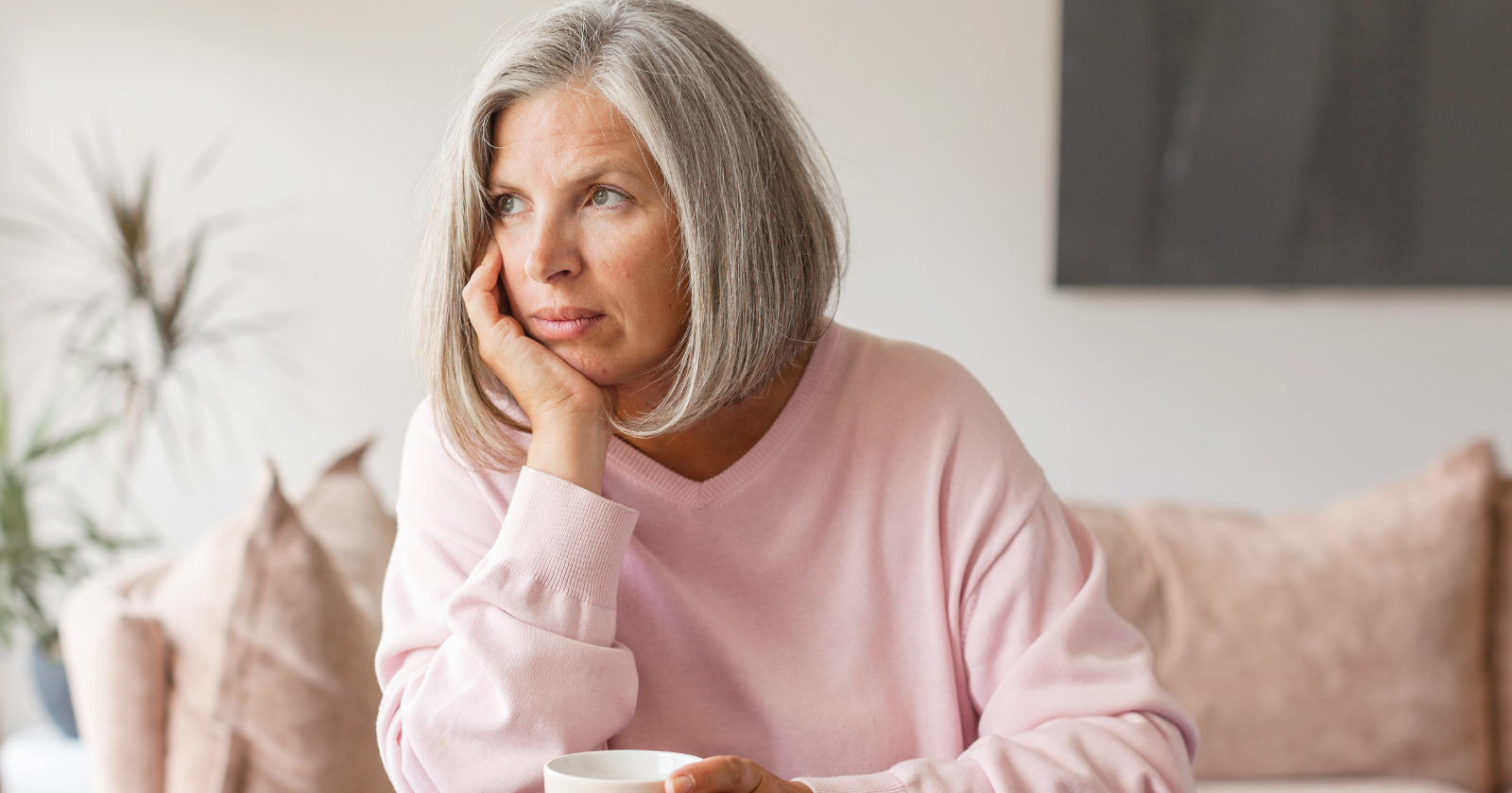 Psychology says people who reach their 60s without close friends aren't socially deficient — some may have carried everyone else's emotional weight for so long that reciprocal friendship started to feel foreign