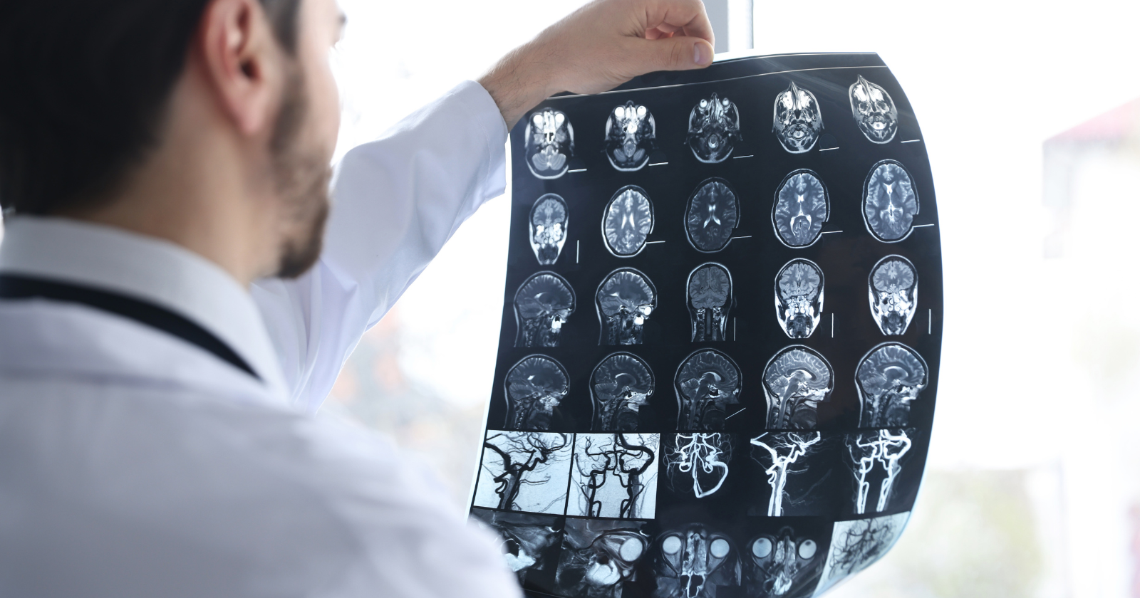 Brain scans of new fathers show measurable changes — which might explain why so many dads describe the first year of parenthood as feeling like learning to be a different person