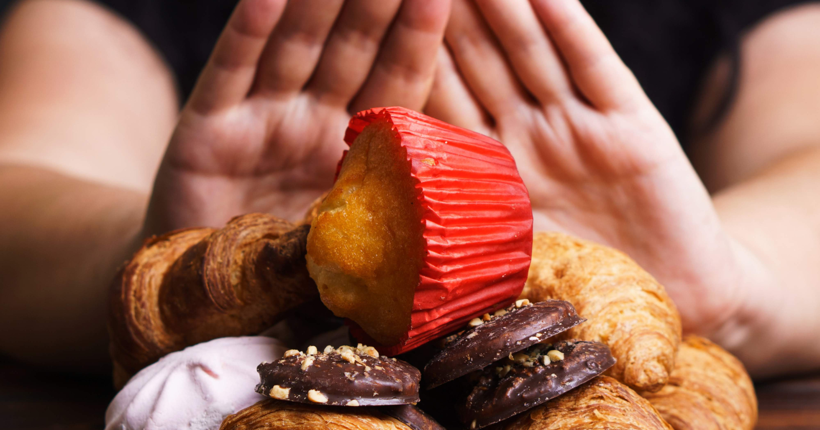 A new meta-analysis of 27 studies just changed what I'm most afraid of about sugar — it turns out the craving isn't the worst part