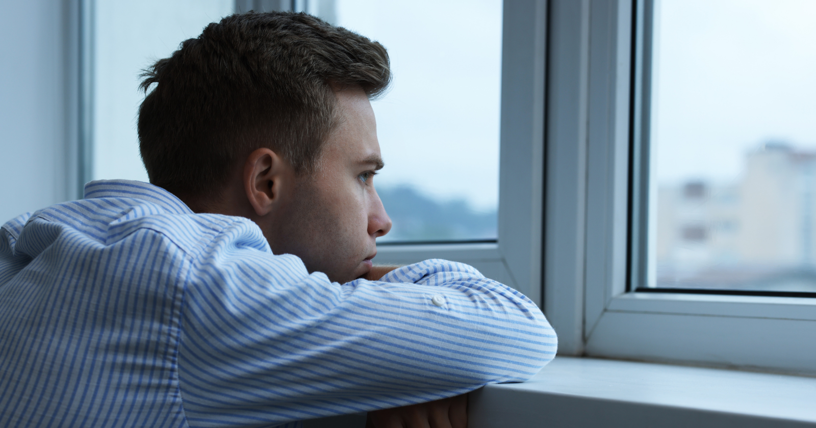 One reason some adults have no close friends isn't indifference — it's that they've never found someone who could hold the kind of conversation and connection they actually needed
