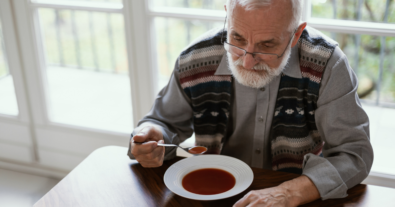People who regularly dine alone usually running from anyone — they've lived through enough dinners across from someone whose attention was somewhere else to know that the worst kind of solitude is the kind that happens at a table for two, and eating alone is the one meal that finally stops asking them to perform okayness