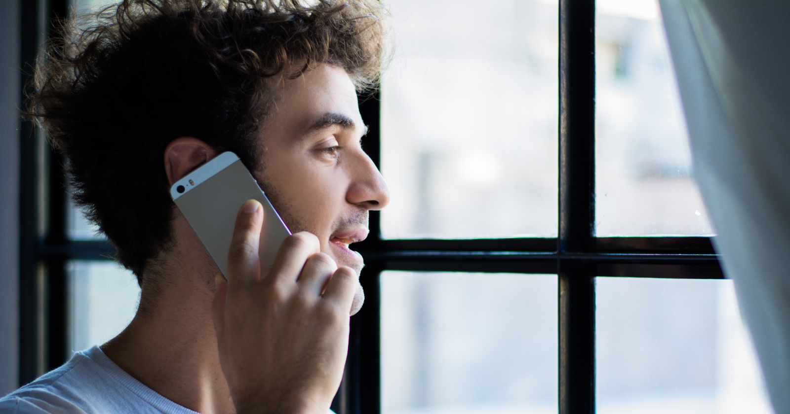 I'm 38 and I noticed last week that my mother and I have started having the same conversation in two parts — the first one happens on the phone, and the second one happens in my head twenty minutes after we hang up, where I finally say what I actually wanted to say, and she finally hears it