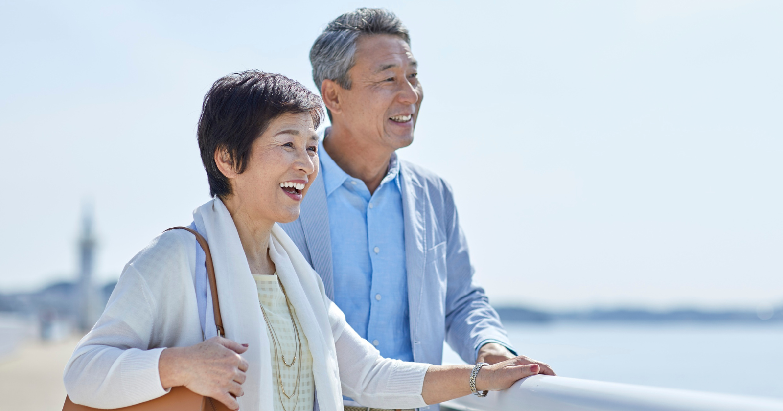 People in their 60s and 70s who still enjoy life may share one quiet habit: they stop spending energy on decisions that aren't theirs to make