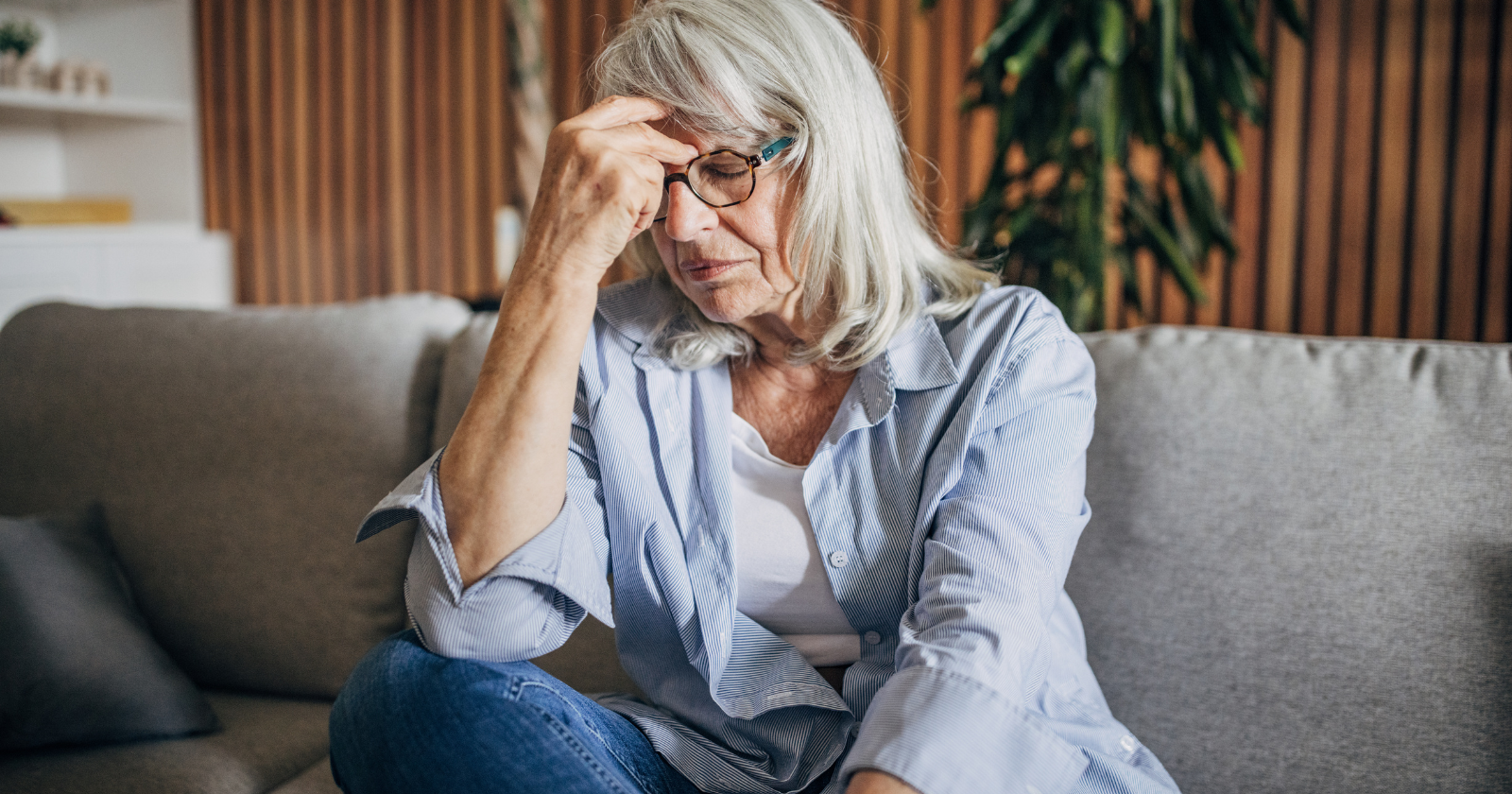 Some people become harder to spend time with as they age when they stop updating the stories they tell about themselves