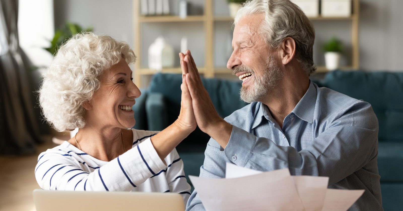 Psychology suggests people who stay sharp and perceptive deep into later life may share one habit: they keep participating in the world instead of watching from the sidelines