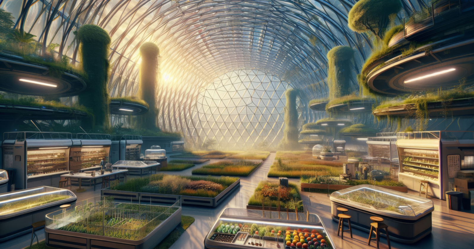 Science fiction writers and filmmakers called AI, mass surveillance, deepfakes, and social credit decades before we had names for them — and the rest of us were busy being entertained by the warnings