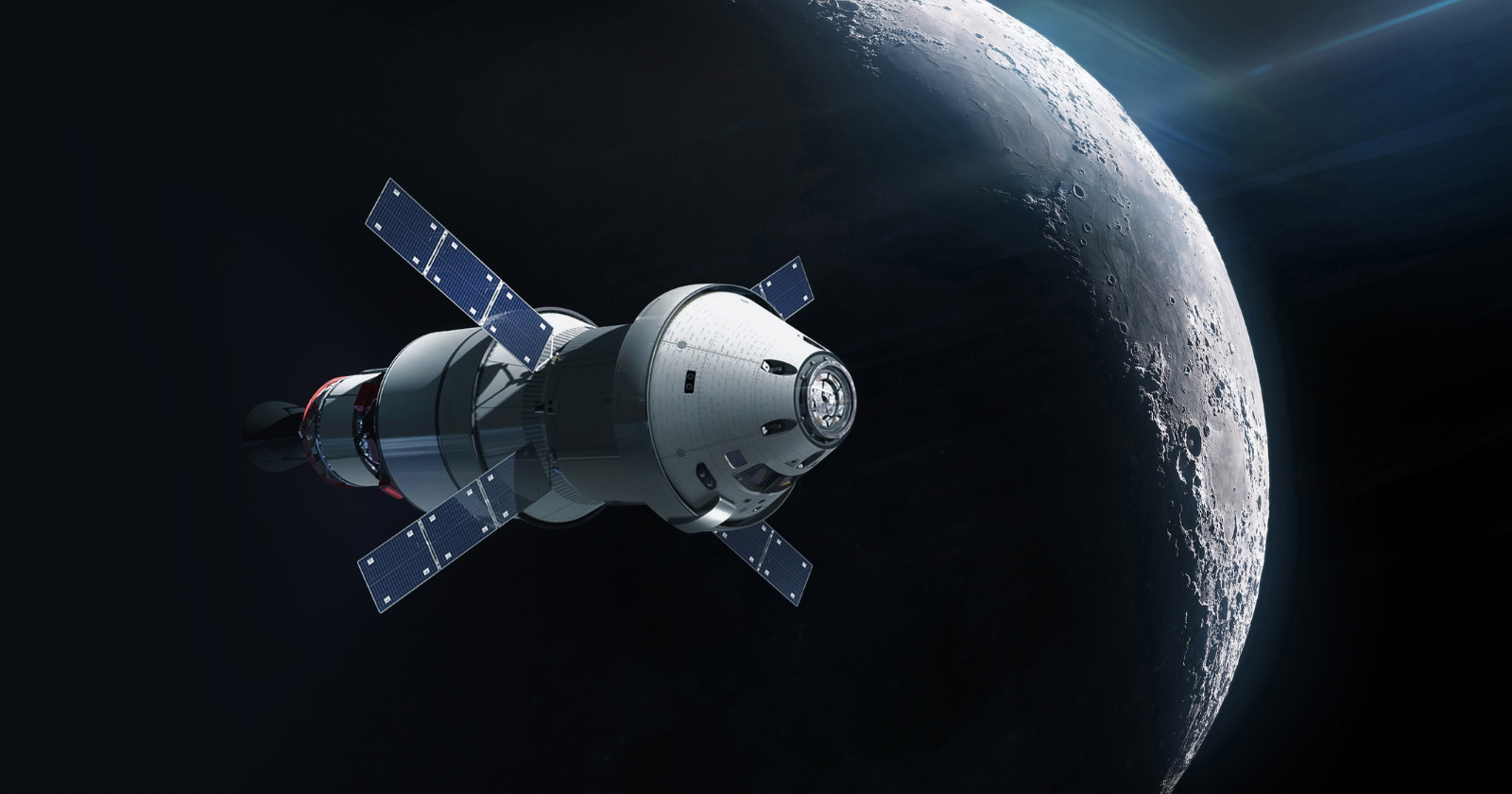 The Artemis 2 astronauts came home from 252,756 miles away with the same line — "planet Earth, you are a crew" — and it's the kind of thing that sounds like a slogan until you hear who said it and why